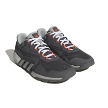 adidas Buty fitness Dropset Trainer szare męskie